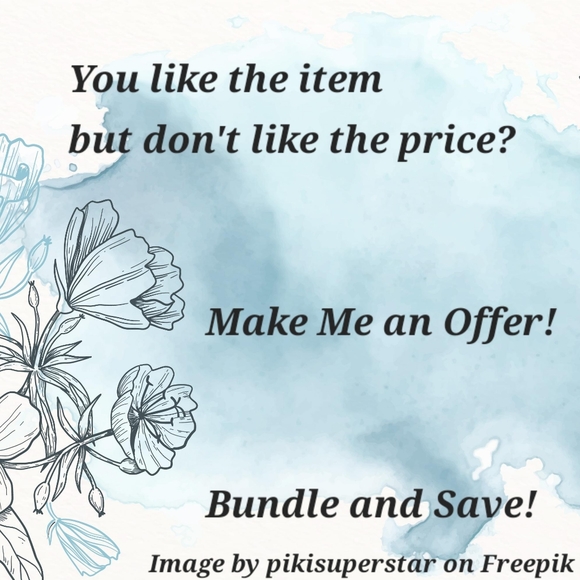 Offers Welcome! - Picture 1 of 1